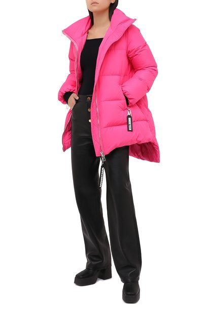 Пуховик GOOSE TECH, арт. GST.220.100.605B, фото 3