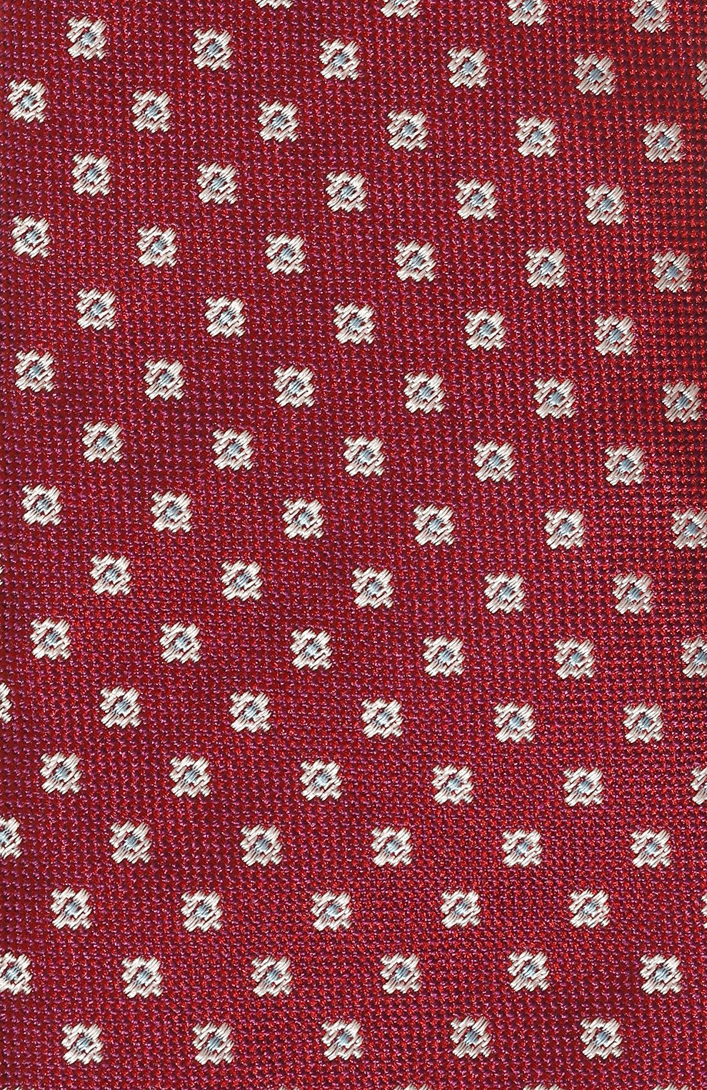 Шелковый галстук BOSS, арт. 50512605, фото 4