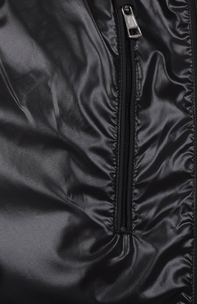 Пуховая куртка akio MONCLER, арт. 1A00004/54A81, фото 1