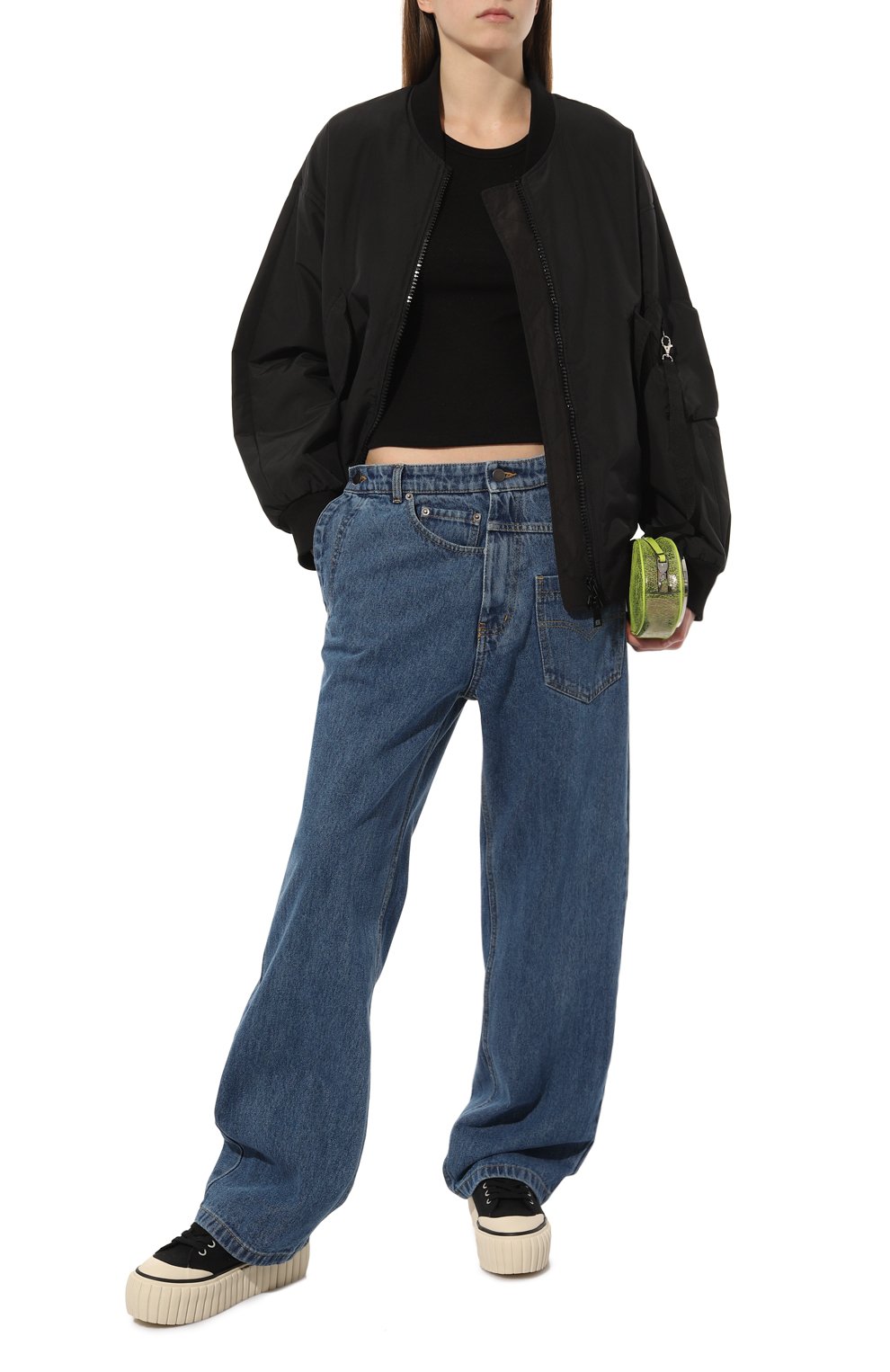 Джинсы RED SEPTEMBER, арт. RS.SS21.M.JNS.01.10, фото 2