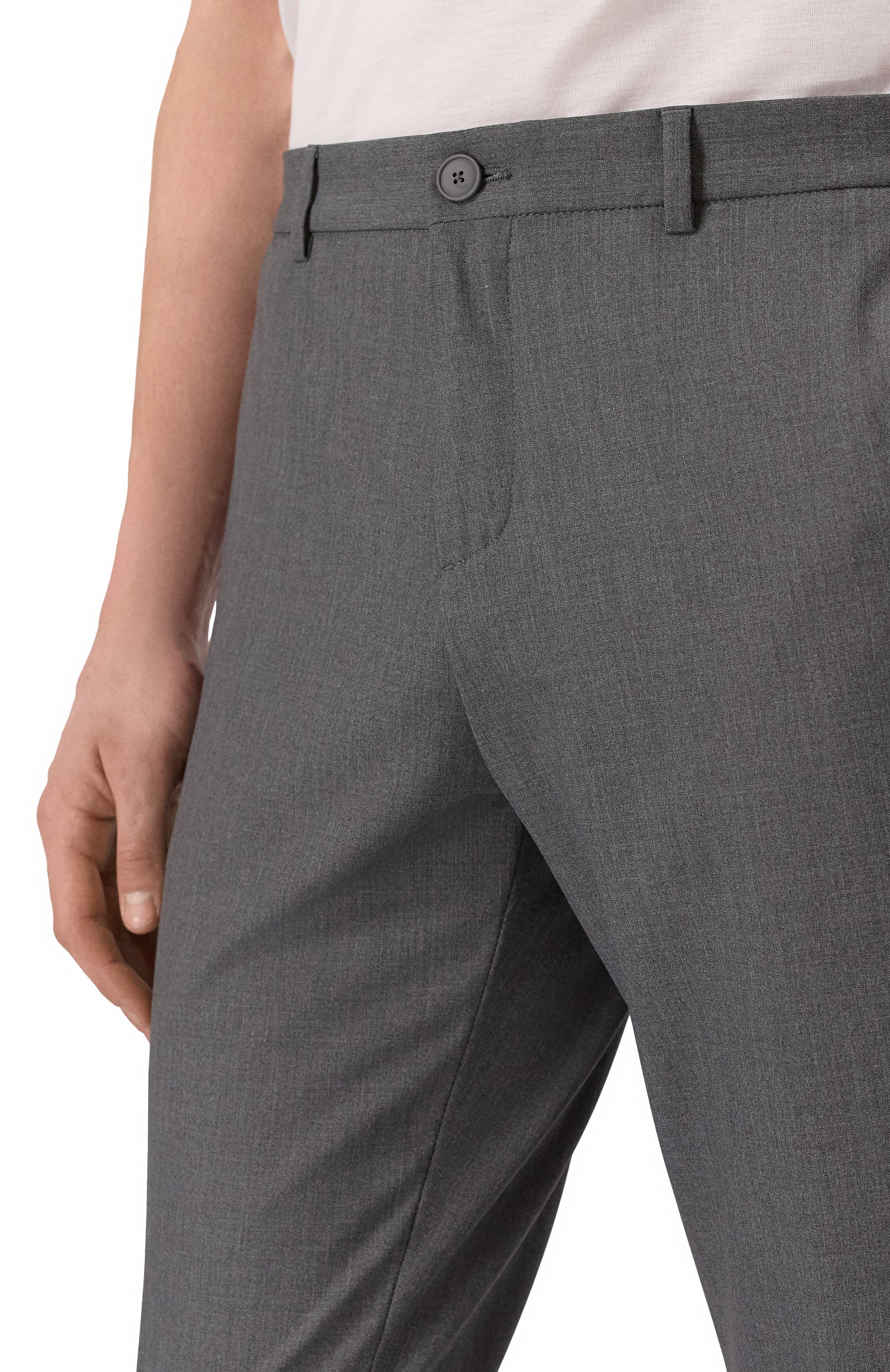 Брюки BOSS, арт. 50534593, фото 5