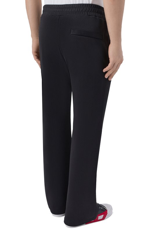 Брюки Diesel A20294/0EPCK Чёрный  A20294/0EPCK Фото 4