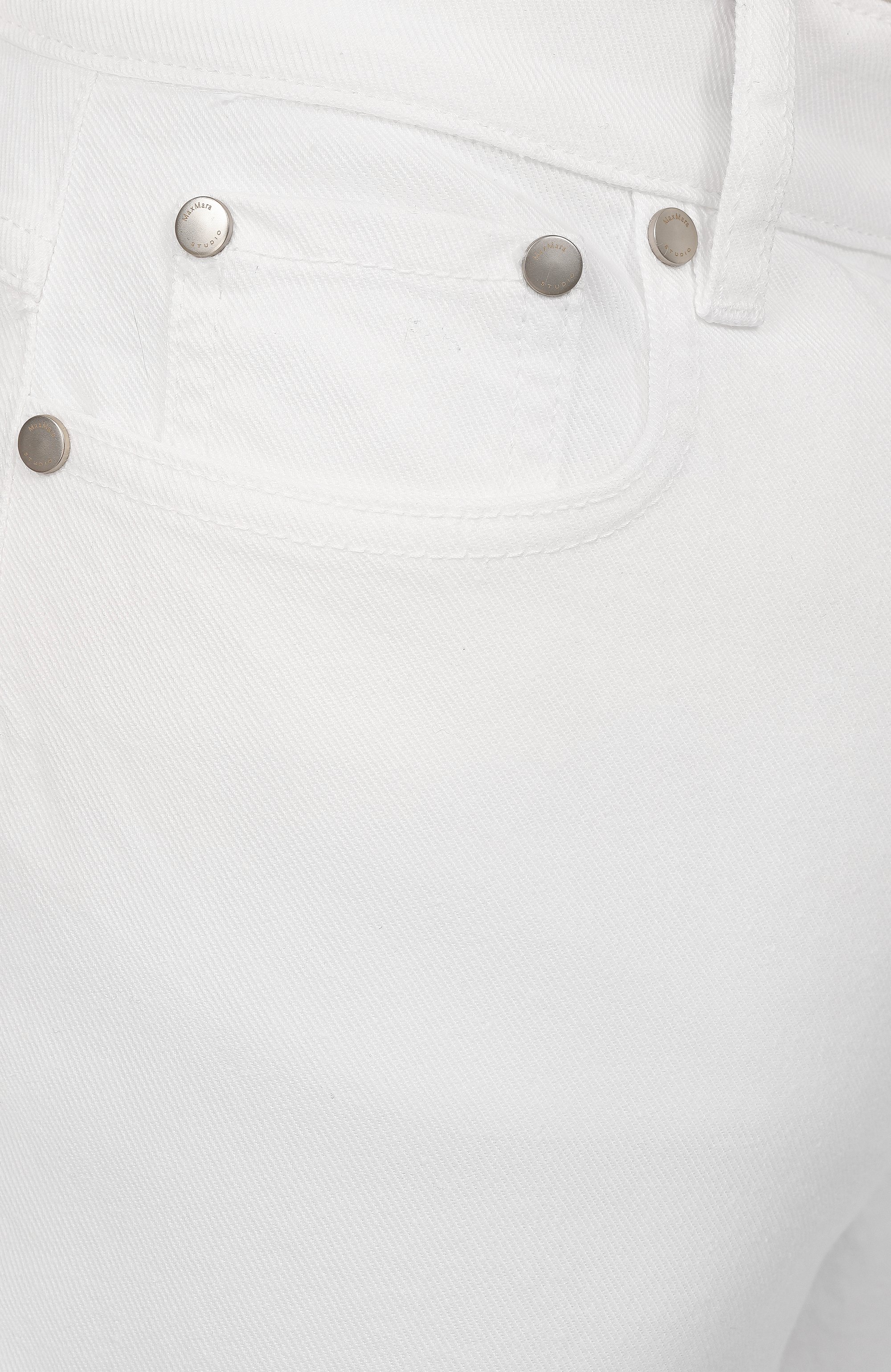 Джинсы MAX MARA STUDIO, арт. J0NNY, фото 6