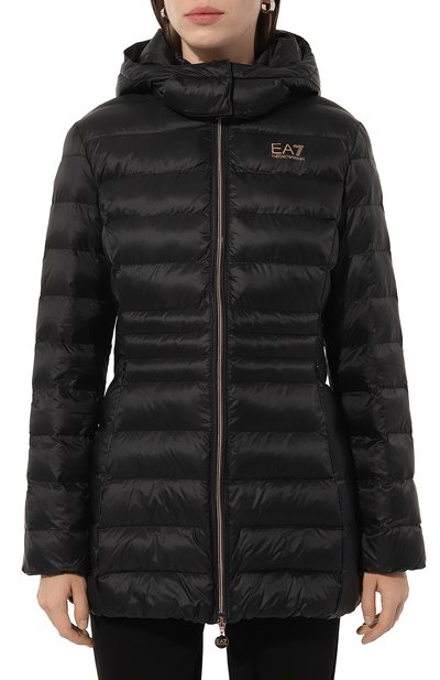 Пуховик EA7, арт. 6DTK01/TN88Z, фото 3