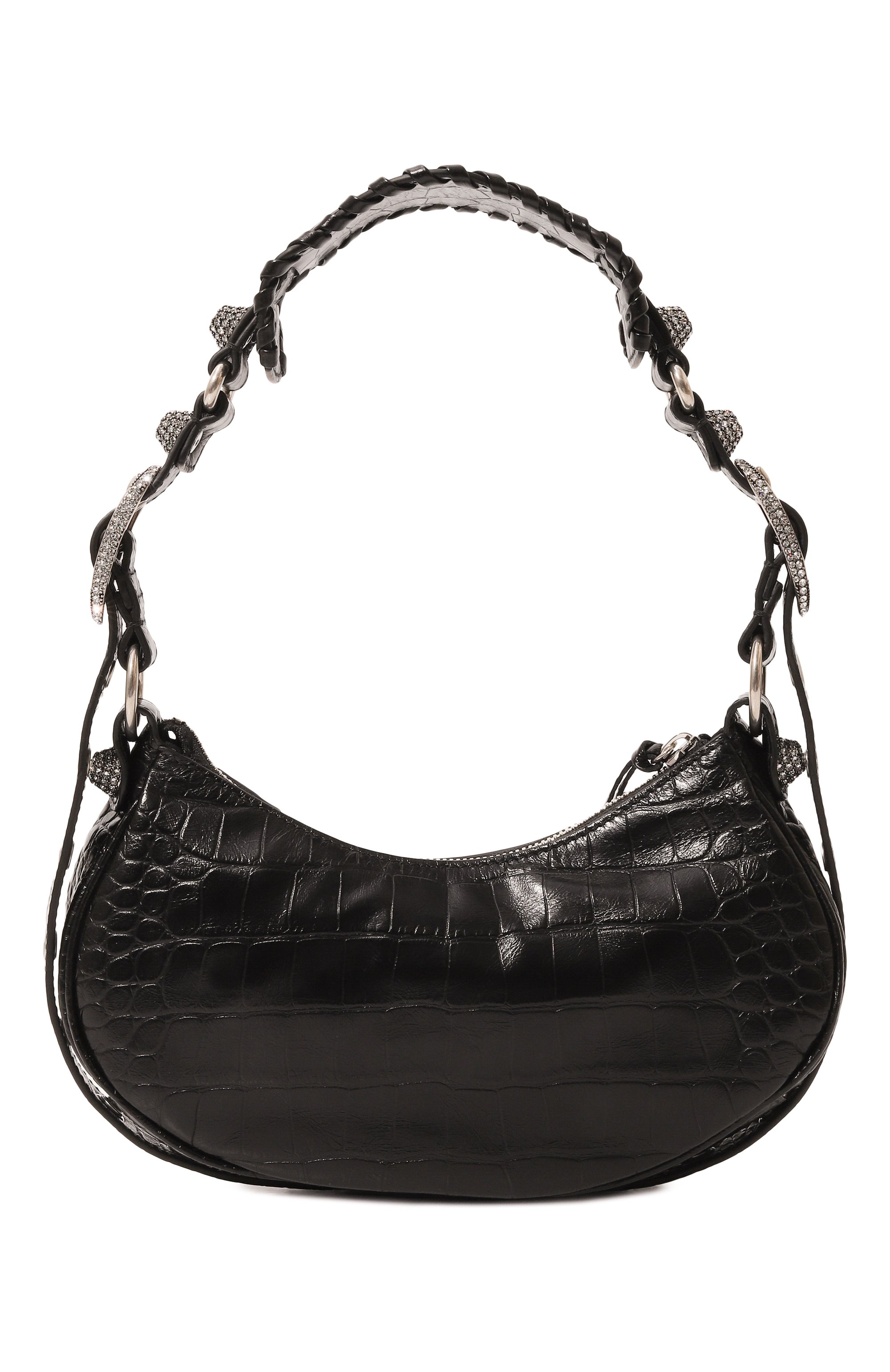 Сумка cagole BALENCIAGA, арт. 671309/23EJY, фото 6