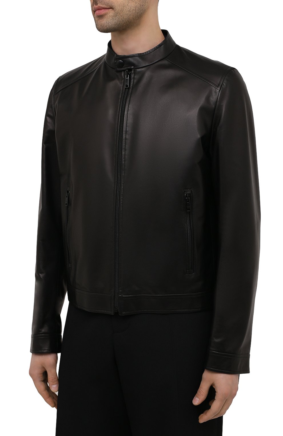 Двусторонняя куртка PRADA, арт. UPW283-1RP0-F0002, фото 3