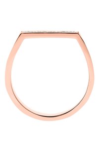 Кольцо  VANRYCKE, арт. BB1R1-01, фото 3
