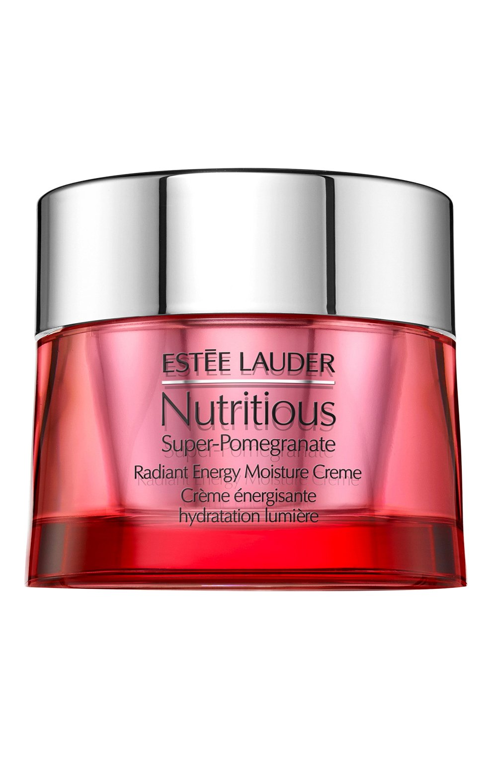 Увлажняющий крем для лица nutritious super-pomegranate (50ml) ESTÉE LAUDER, арт. P30X-01, фото 1