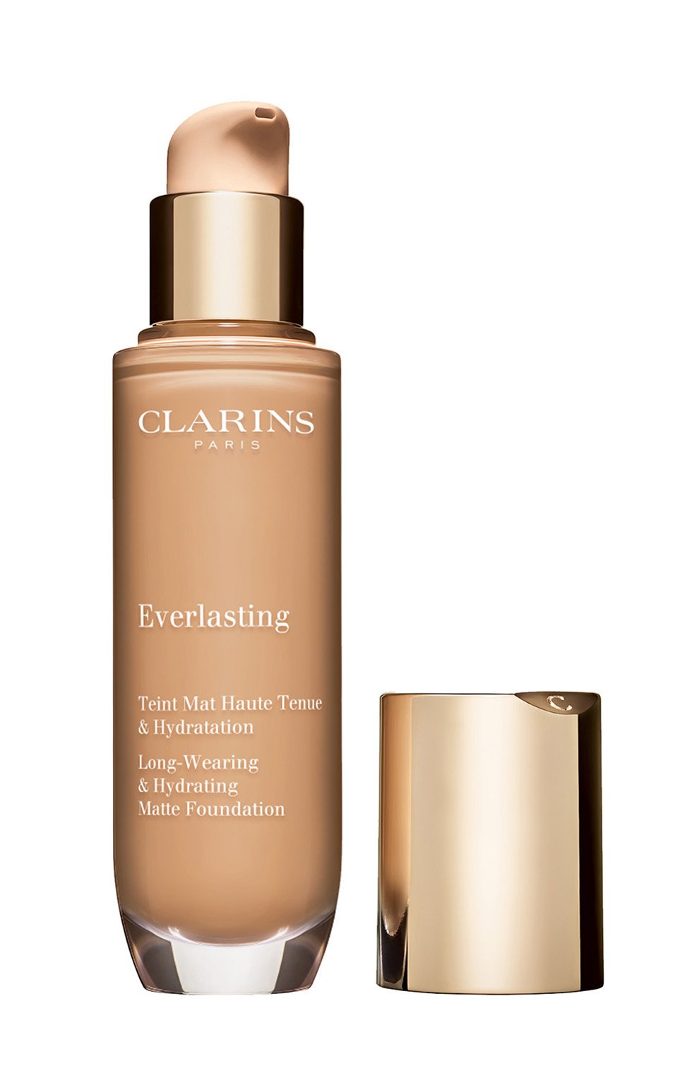 Устойчивый тональный крем everlasting, 111n (30ml) CLARINS, арт. 80068059, фото 7