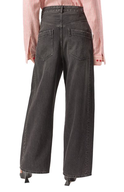 Джинсы DARKPARK, арт. WTR19/DBK02, фото 4