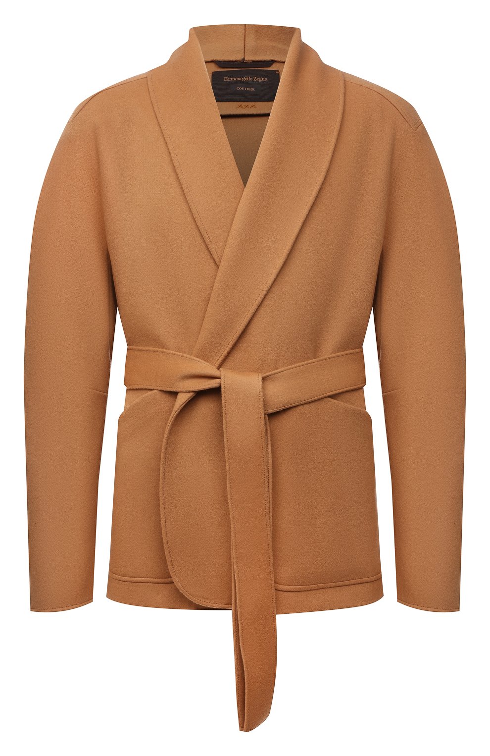 Шерстяной пиджак ZEGNA, арт. 287002/1E2VN0, фото 1