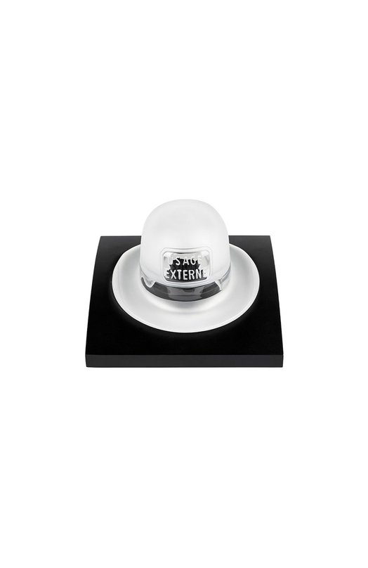 фото Скульптура chapeau lalique