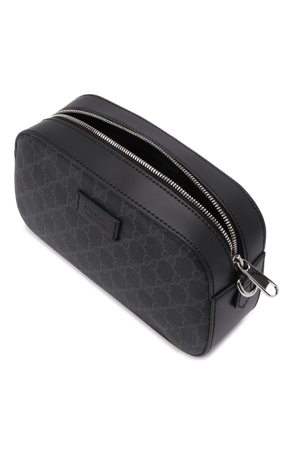 Сумка gg supreme GUCCI, арт. 574886/K5RLN, фото 5