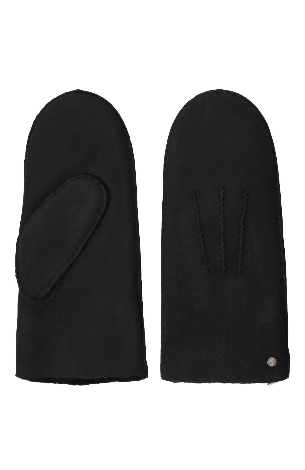 Варежки из овчины ROECKL, арт. 13013-914, фото 2