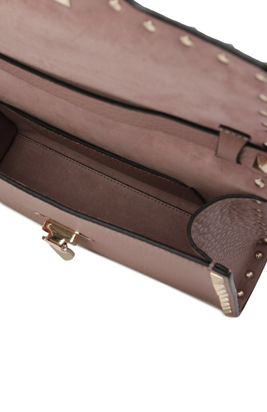 Сумка Rockstud Valentino 7W2B0181/VSFC0L0R Бежевый  7W2B0181/VSFC0L0R Фото 5