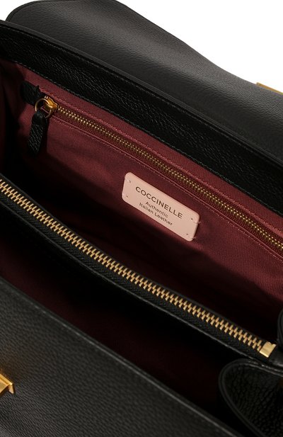 Сумка beat COCCINELLE, арт. E1 MF6 18 01 01, фото 5