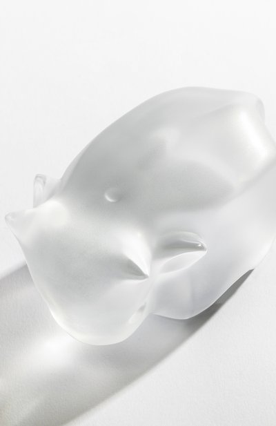 Скульптура niu wang wang LALIQUE, арт. 10851800, фото 2