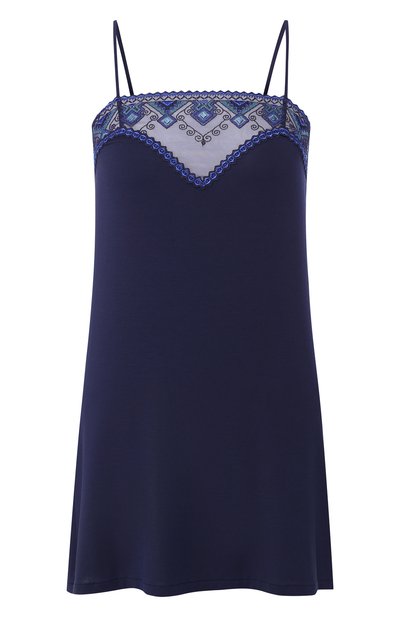 Женская сорочка из вискозы LA PERLA, арт. 0025760