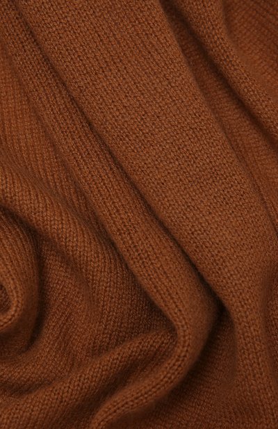 Кашемировый шарф ALLUDE, арт. 215/11241, фото 3