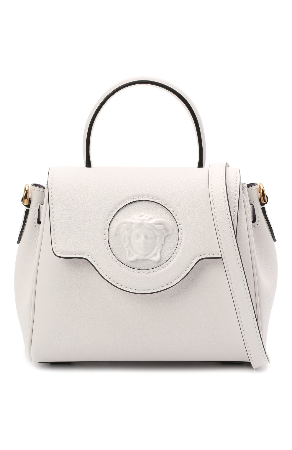 Сумка la medusa small VERSACE, арт. DBFI040/DVIT2T, фото 8