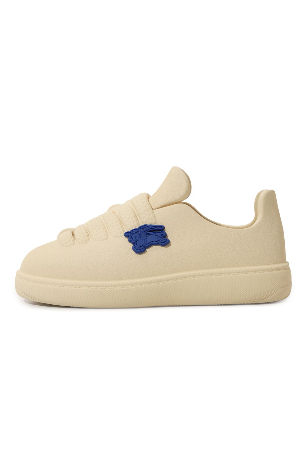 Кеды bubble BURBERRY, арт. 8081601, фото 4