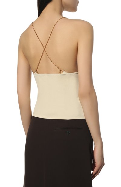 Топ NANUSHKA, арт. NW22RSTP01172, фото 4