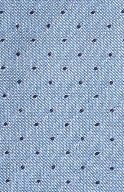 Шелковый галстук VAN LAACK, арт. VL-LUIS-EL/K03925, фото 4