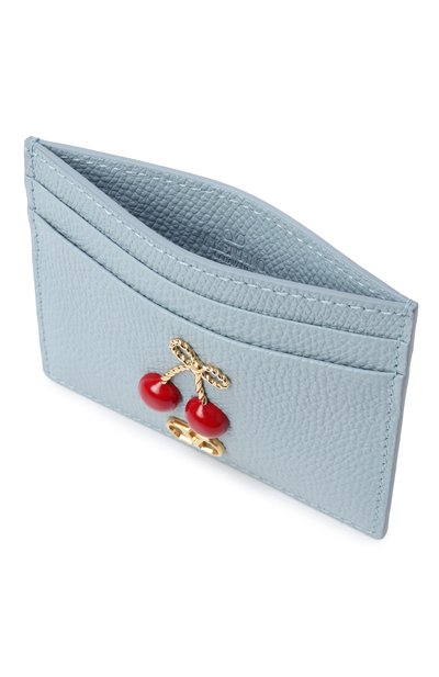 Кожаный футляр для кредитных карт VALENTINO, арт. 8W2P0AY1/WGX, фото 3