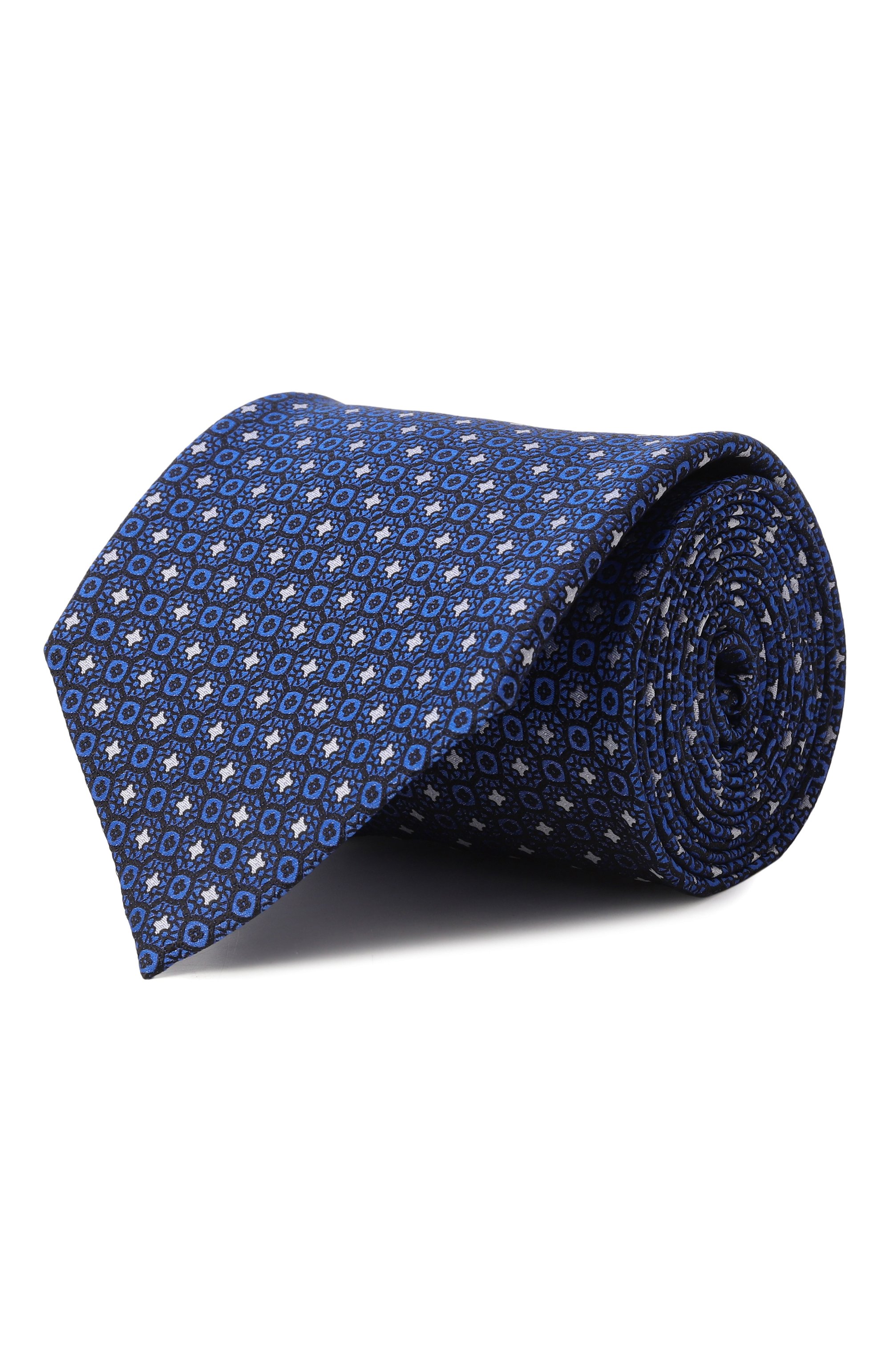 Шелковый галстук STEFANO RICCI, арт. CCXL/56010, фото 1