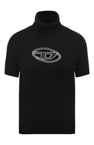 Пуловер из шерсти и кашемира DIESEL, арт. A06713/0KCAE, фото 1