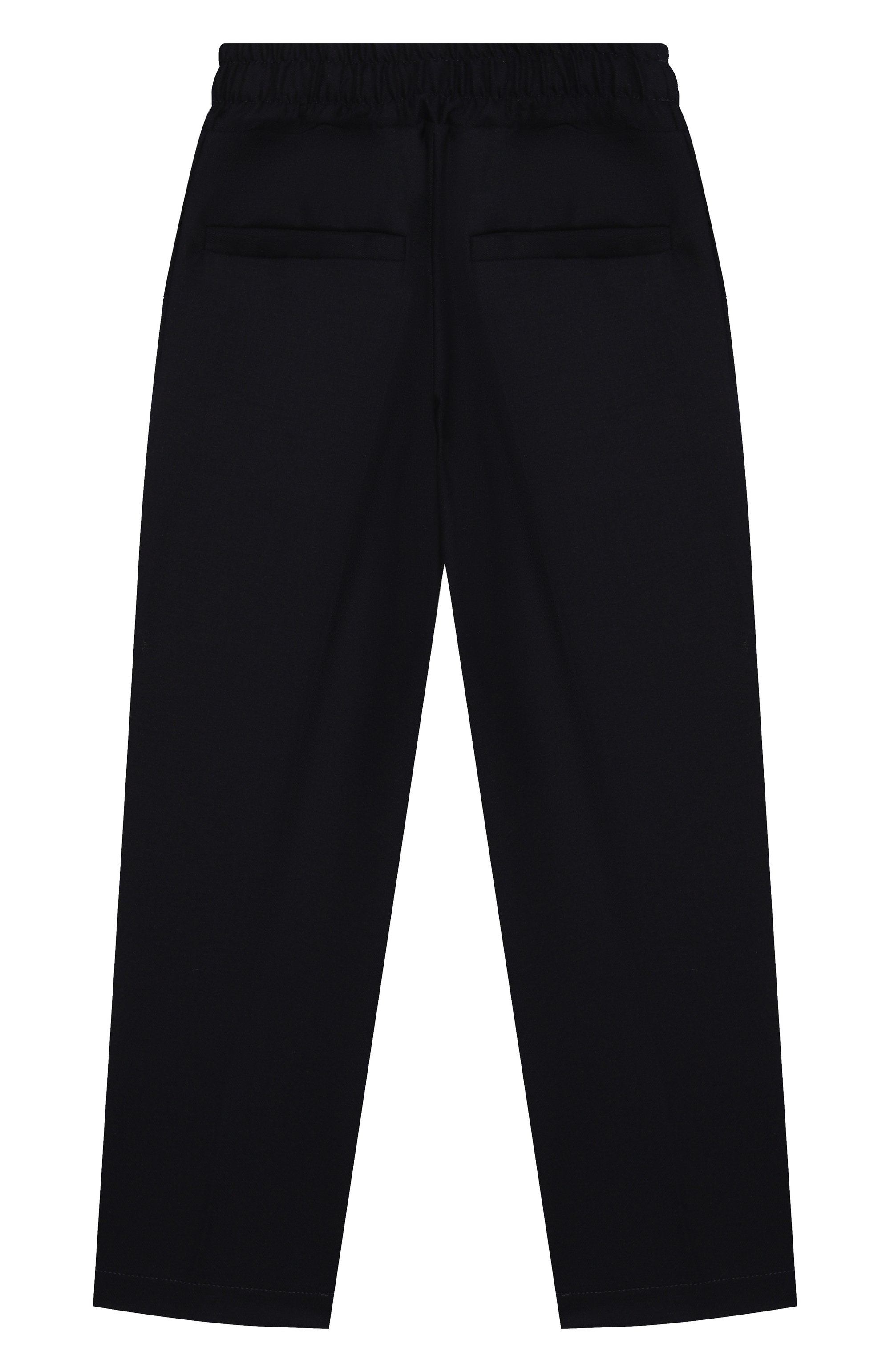 Шерстяные брюки DAL LAGO, арт. N212/2179/4-6, фото 2