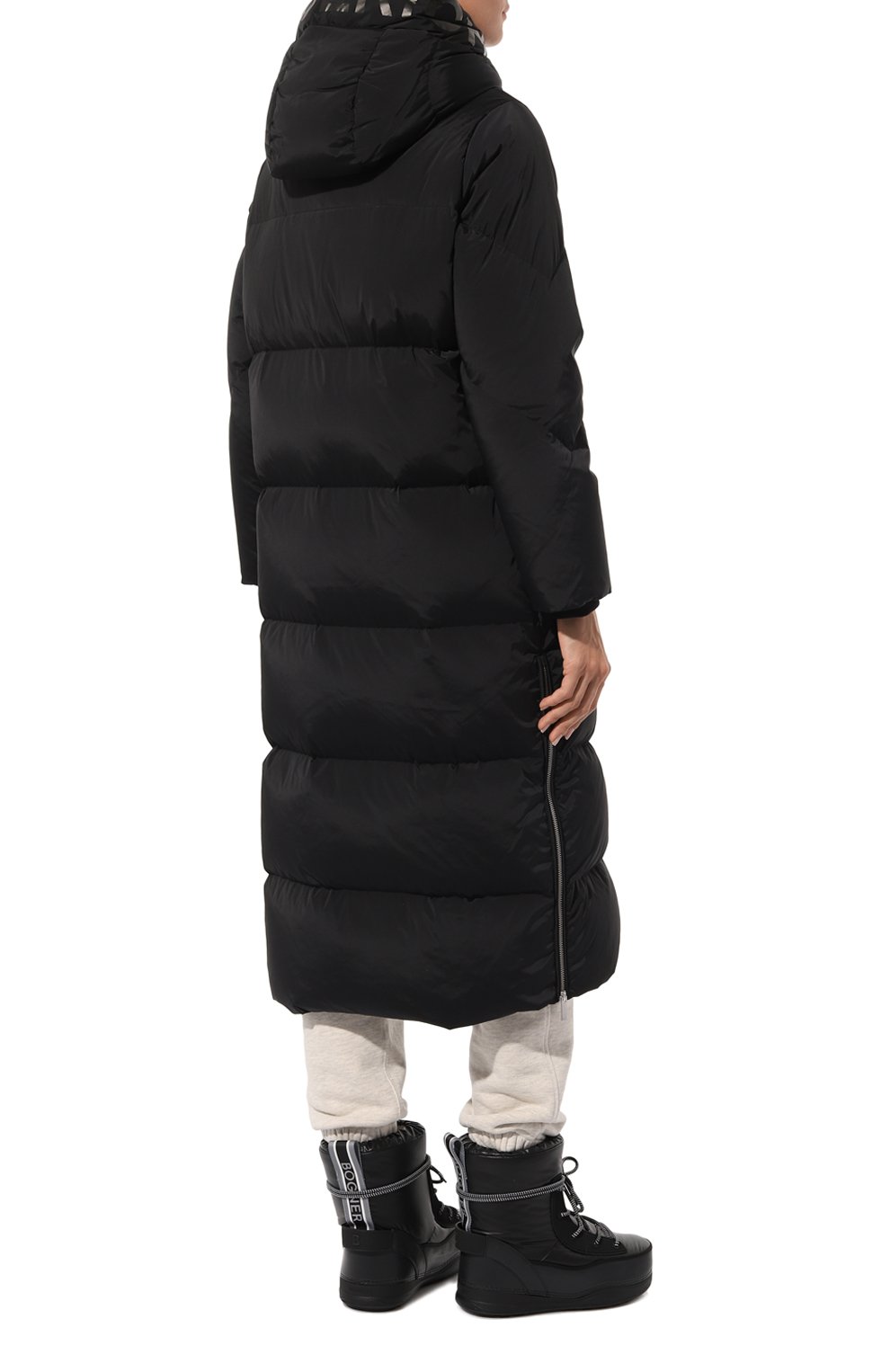 Пуховик WOOLRICH, арт. CFWWOU0698FRUT1148, фото 4