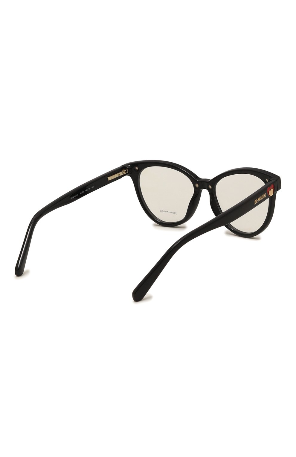 Оправа с клипоном MOSCHINO, арт. M0L051/CS 807, фото 7