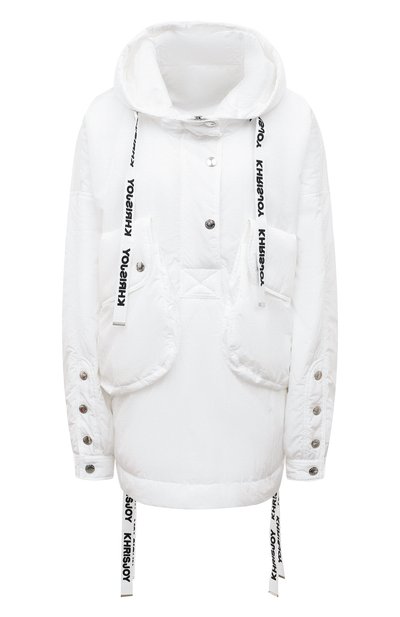 Утепленный анорак KHRISJOY, арт. DSW034/JU, фото 1