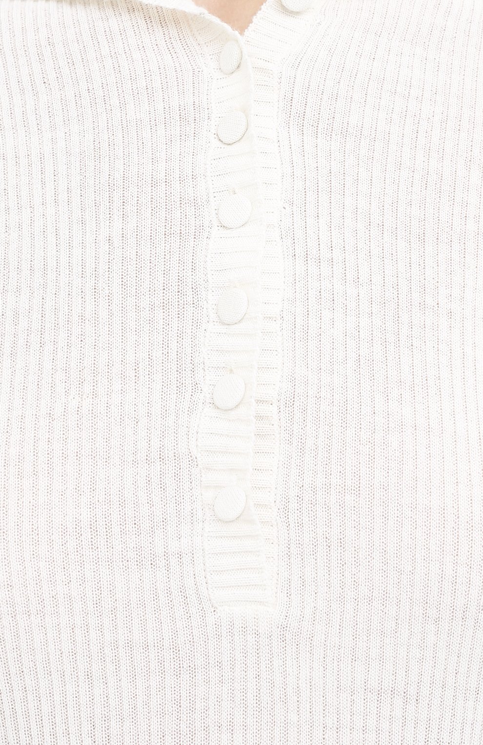 Пуловер из вискозы и шерсти PHILOSOPHY DI LORENZO SERAFINI, арт. A0923/5701, фото 5