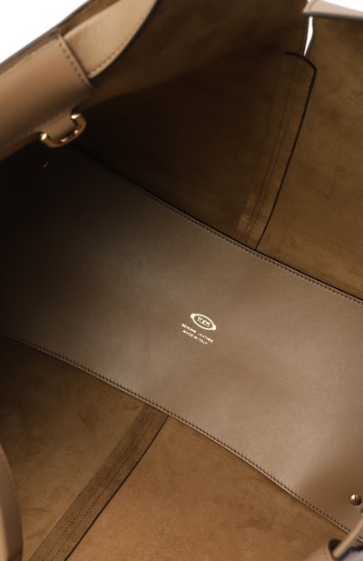 Сумка-тоут di folio TOD’S, арт. XBWDBMA0300R0R, фото 5