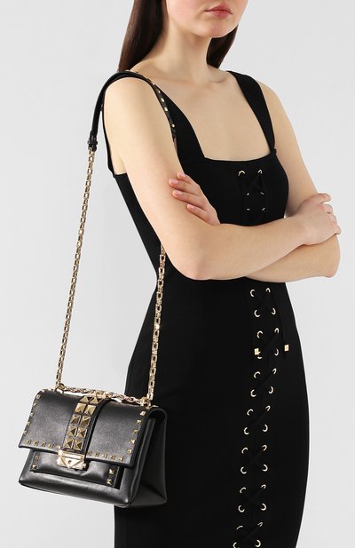 Сумка cece medium MICHAEL MICHAEL KORS, арт. 30S9G0EL6L, фото 5