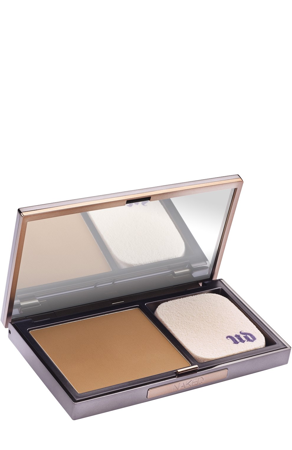 Компактное тональное средство naked skin, оттенок medium dark golden URBAN DECAY, арт. 3605970899257, фото 1