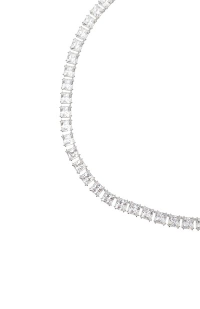 Колье millenia tennis SWAROVSKI, арт. 5599153, фото 3