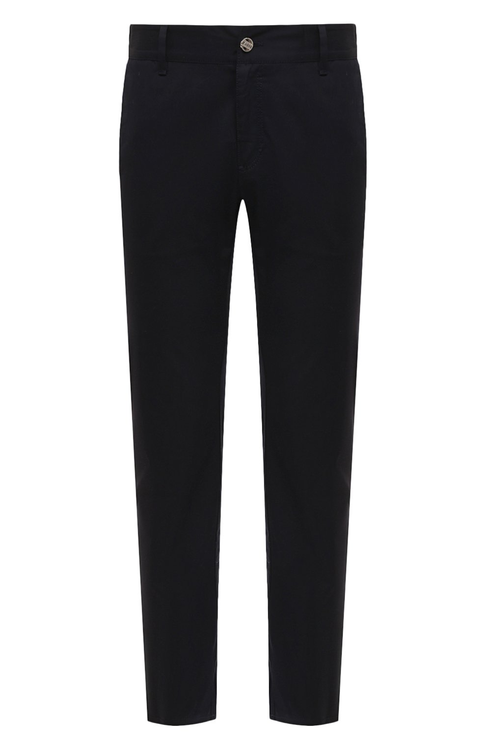 Хлопковые брюки ZILLI, арт. CP912BM0170VZLE00, фото 1