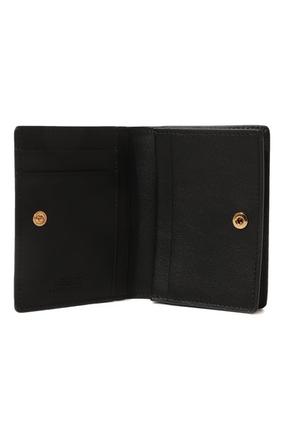 Кожаное портмоне VERSACE, арт. DPU7848/1A031901B00V, фото 3