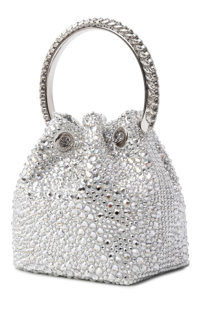 Сумка bon bon JIMMY CHOO, арт. B0NB0NZIA, фото 4