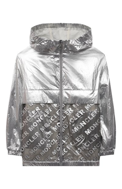 Ветровка с капюшоном MONCLER, арт. G1-954-1B713-10-53A48/8-10A, фото 1