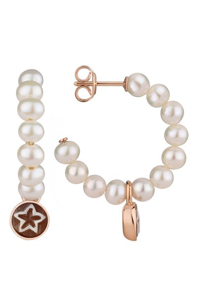 Женские серьги MIMI, арт. O21VZK1SAS