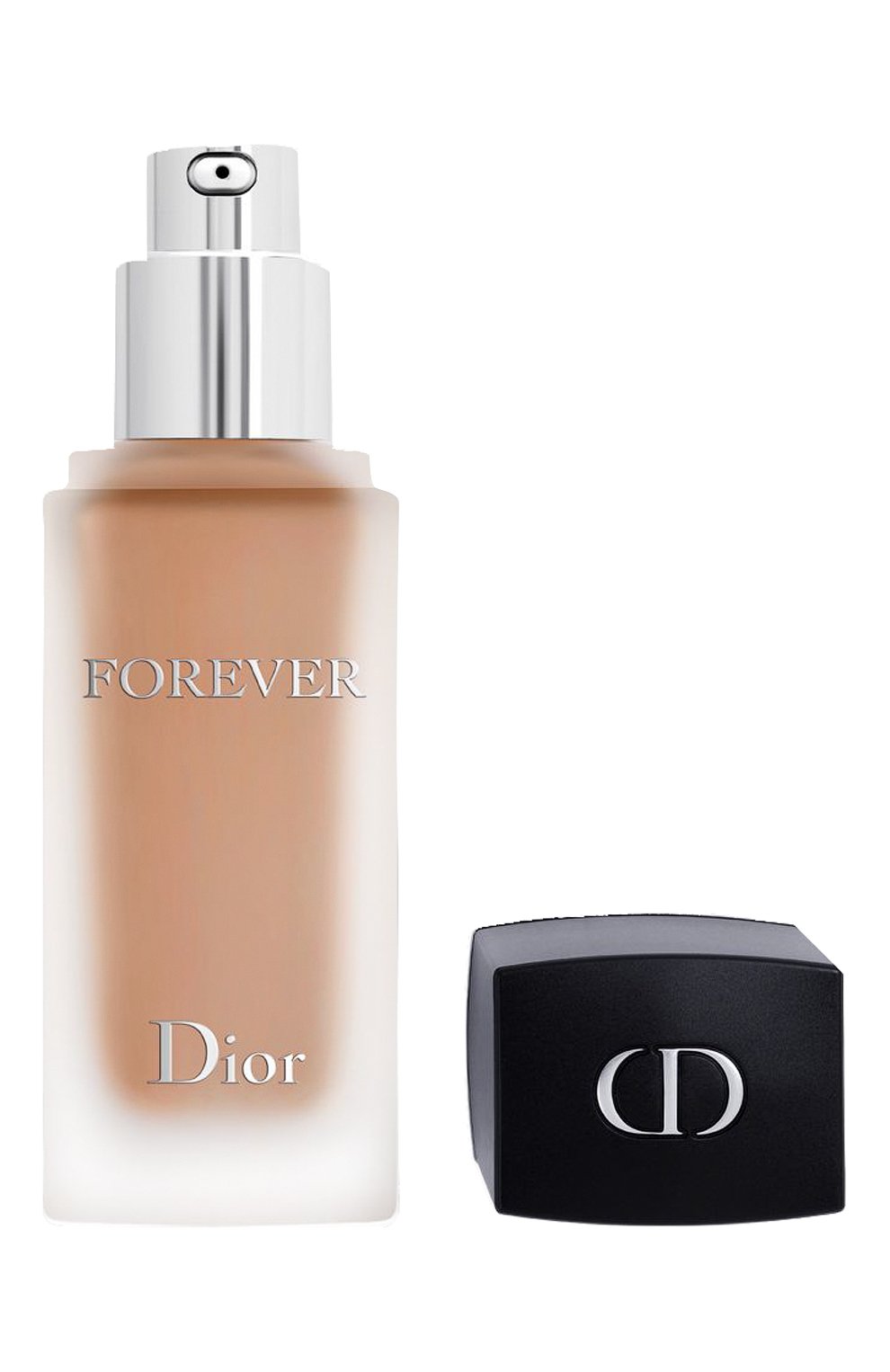 Тональный крем для лица dior forever spf 20 pa+++ , 3wp тёплый персиковый (30ml) DIOR, арт. C023500033, фото 3