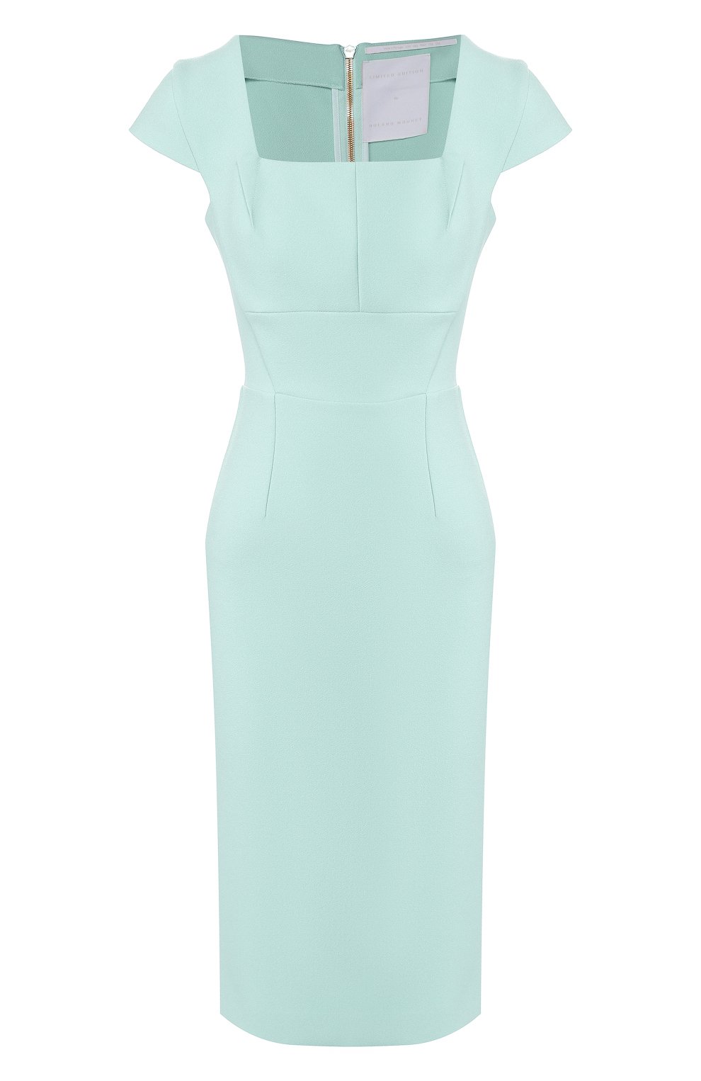 Платье ROLAND MOURET, арт. EW20/S1761/F2196, фото 1