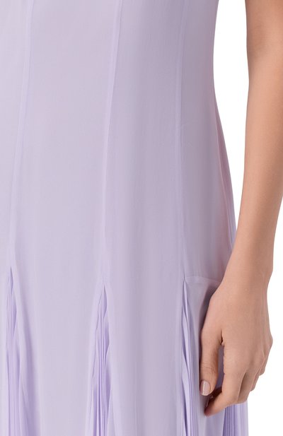 Платье из вискозы BOSS, арт. 50559019, фото 4