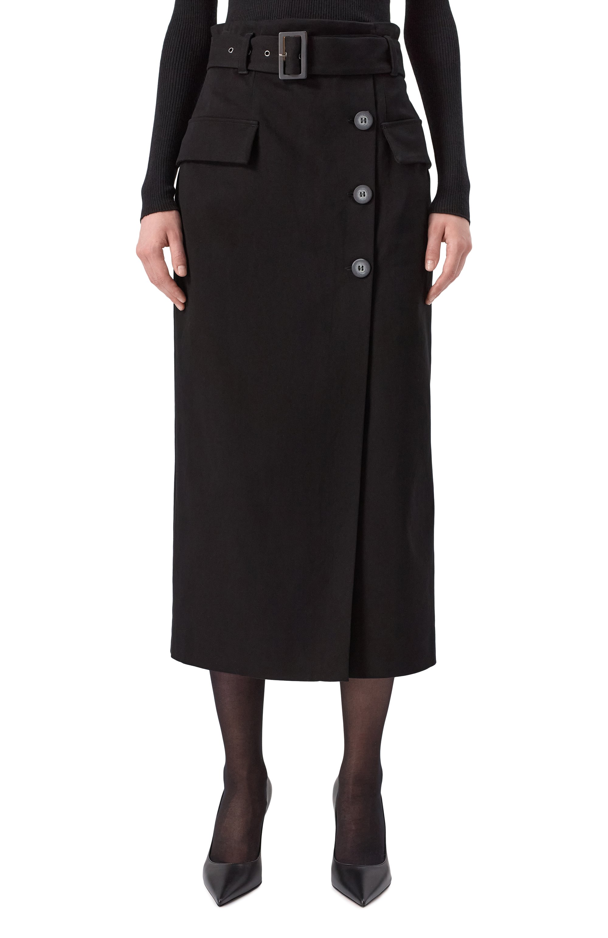 Хлопковая юбка LIKE YANA, арт. LY080402.0162.P90.15.00.24, фото 3