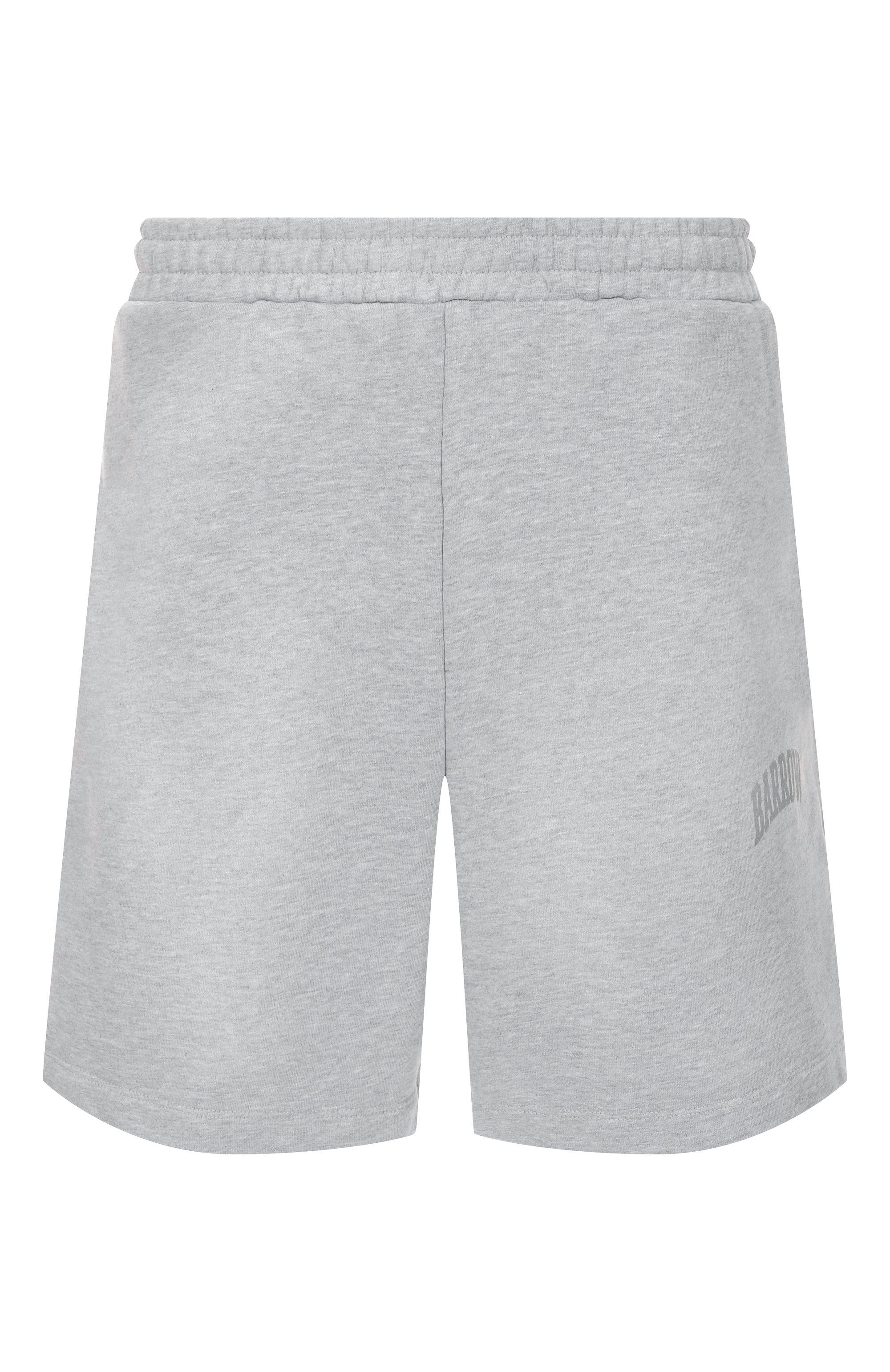 Хлопковые шорты BARROW, арт. S5BWMABE046, фото 1