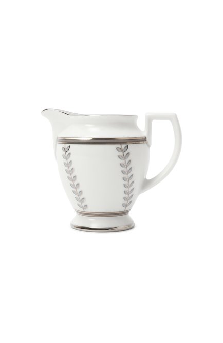 Молочник STEFANO RICCI, арт. 0CL001/LEAVES